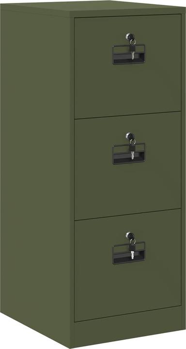 Olive green, Olive Green