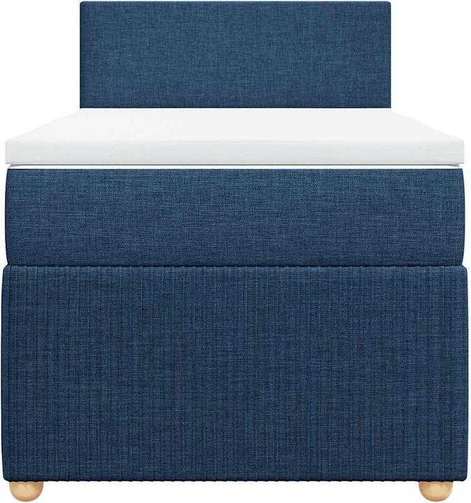 Immagine prodotto vidaXL Boxspringbett (100 x 200 cm)