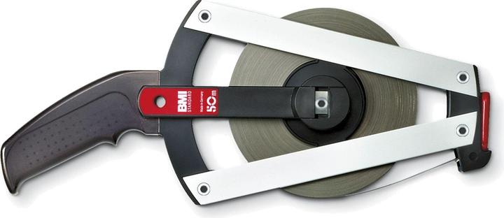Actual product image BMI Steel strip measure