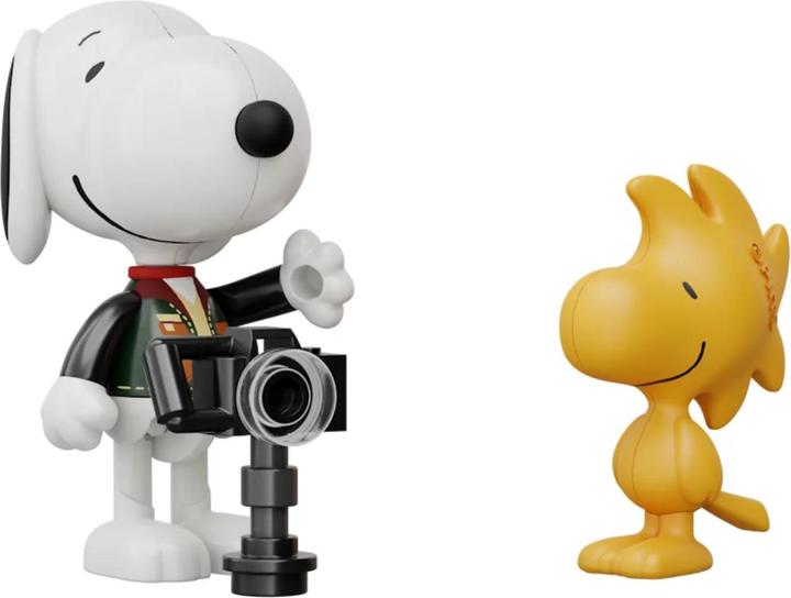 Image du produit Pantasy Peanuts - Snoopy Retro Time Sofortbildkamera