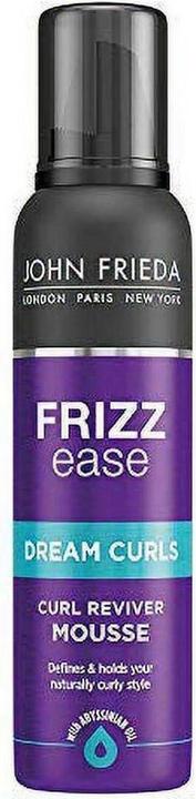 Image du produit John Frieda Frizz Ease Dream Curls (Mousse bouclante, 200 ml)