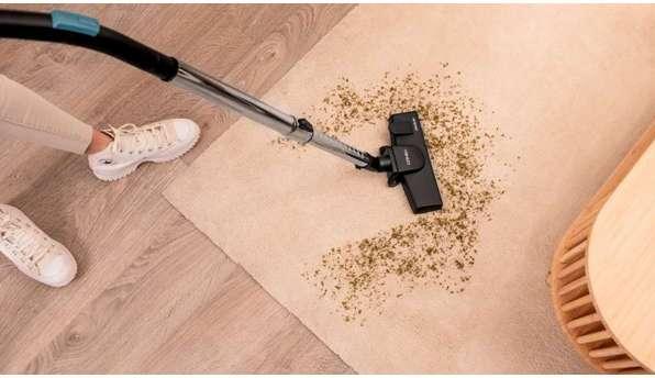 Produktbild Cecotec Conga Powerbag 2000