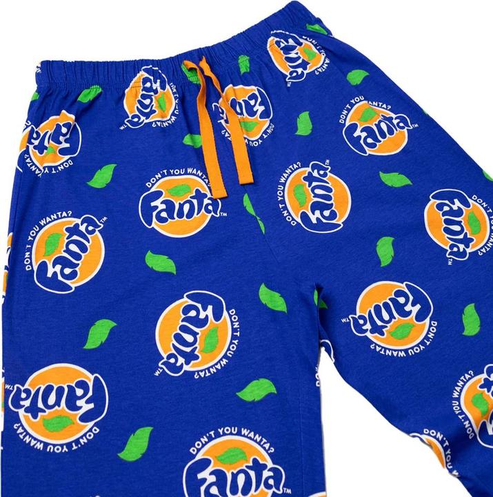 Produktbild Fanta Loungehose (XXL)
