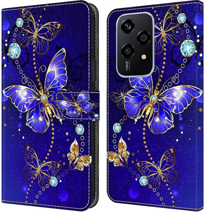 Image du produit Cover-Discount HONOR 200 Lite - Housse effet 3D Étui (Honor 200 Lite)