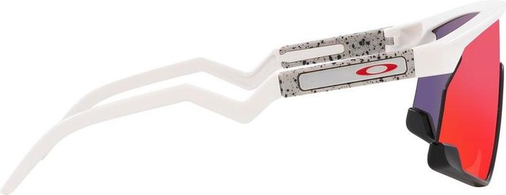 Immagine prodotto Oakley Bxtr (Bianco opaco, bianco-zaffiro opaco)