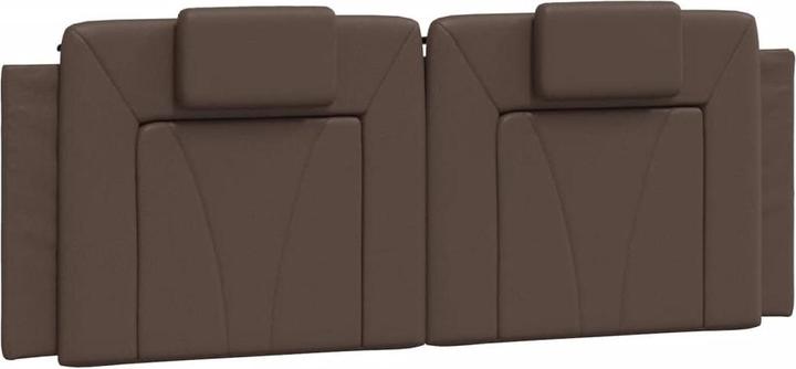 Image du produit vidaXL Bett (140 x 190 cm)