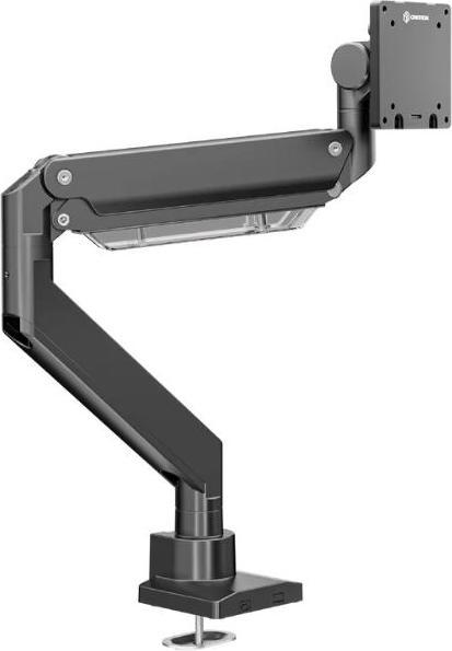 Onkron MONITOR ACC WALL MOUNT/17-57" BLACK G130-B (Wand, 57", 27 kg)