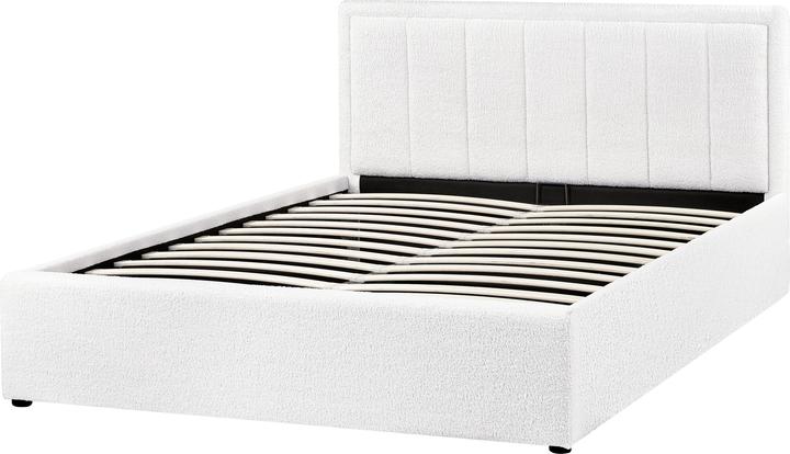 Actual product image Beliani Montlaur (140 x 200 cm)