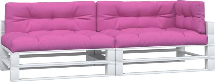 Actual product image VidaXL Chelsea (120 x 80 x 12 cm)