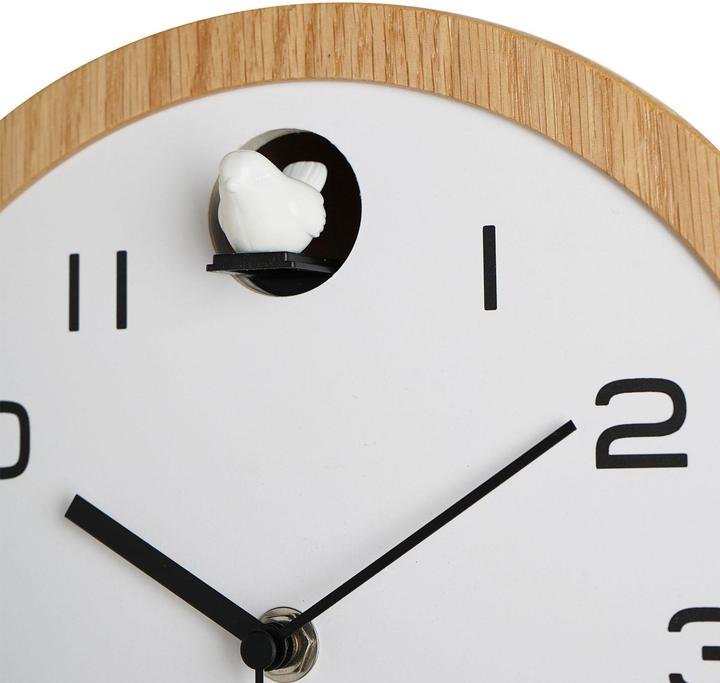 Produktbild Interval Kuckucksuhr