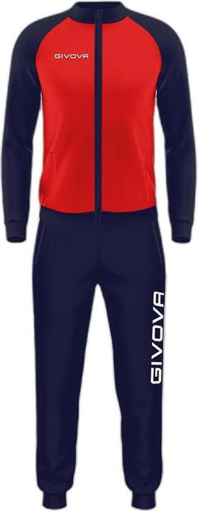 Produktbild Givova Cuba (XS)