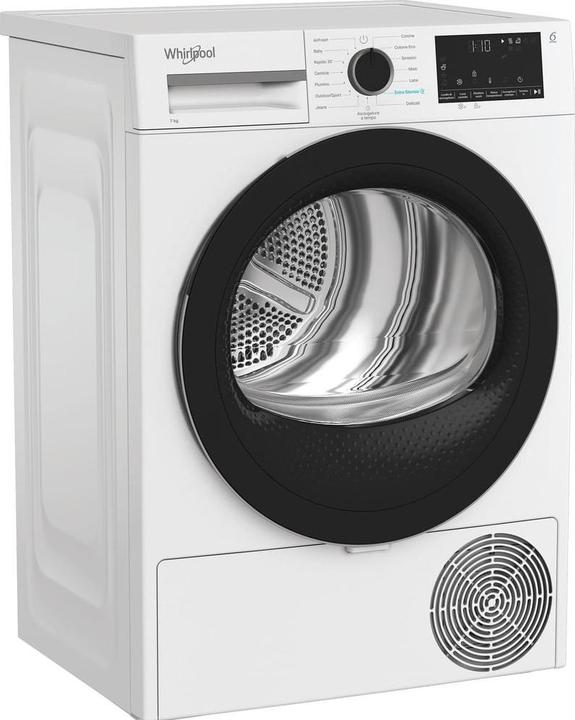 Image du produit Whirlpool C WD R47M WBS IT (7 kg)