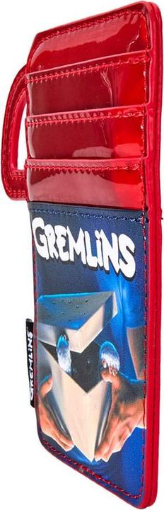 Produktbild Loungefly Gremlins by Karten-Etui 40th Anniversary Vintage