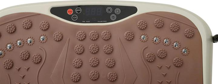 Image du produit Jamb Plaque vibrante