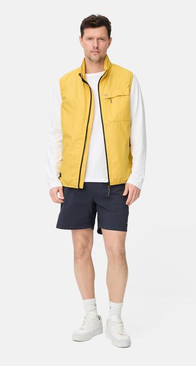 Produktbild Camel Active Outdoor Weste aus wasserabweisendem Material (M)