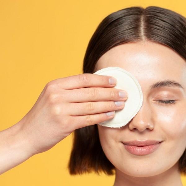 Image du produit Freshly Cosmetics Vert frais (Eau micellaire, 100 ml)