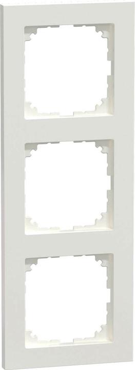 Produktbild Merten MEG4030-3619. Produktfarbe: Weiss, Markenkompatibilität:, Material: Thermoplast