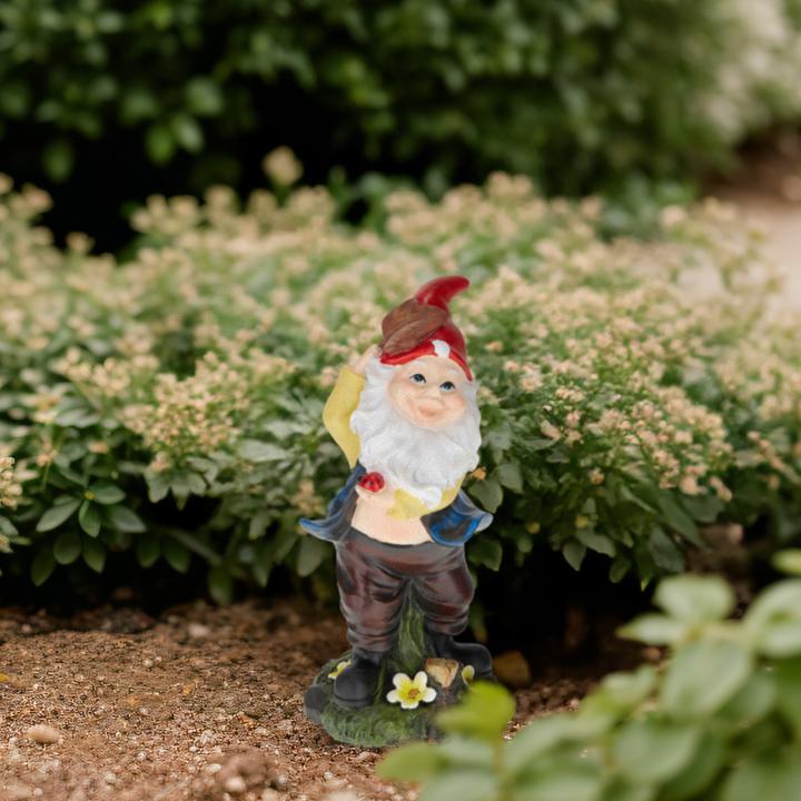 Produktbild Relaxdays Gartenzwerg