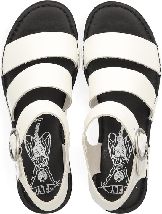 Actual product image Fly London Sandalen (38)