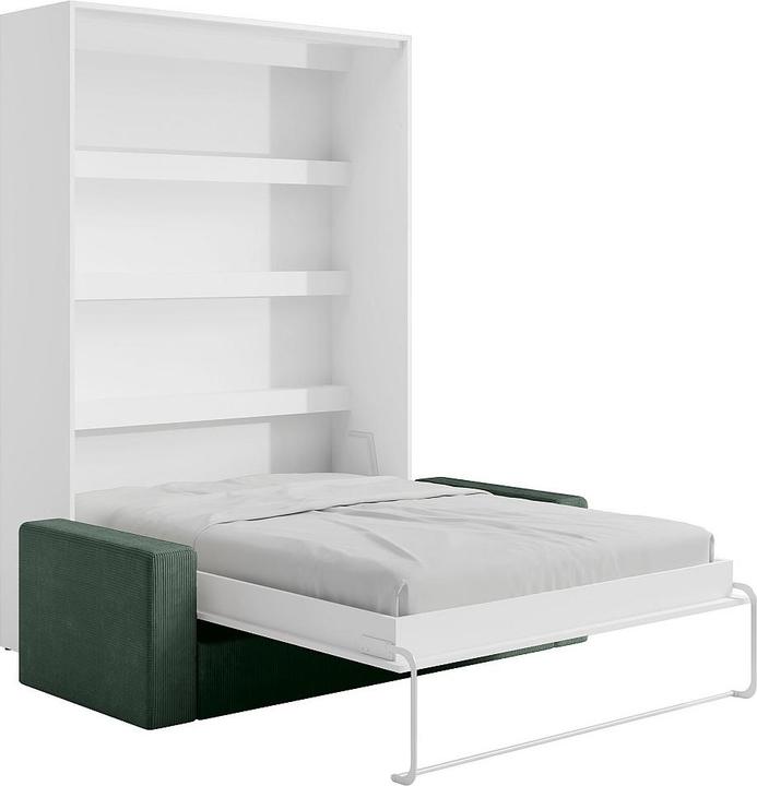 Image du produit Vente-unique Rapili (140 x 200 cm)