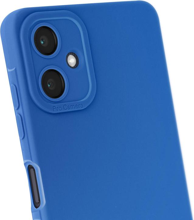 Actual product image Avizar SoftGlow Case (Samsung Galaxy A06)