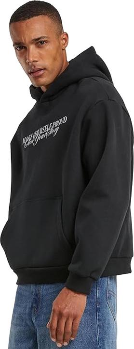 Produktbild Mister Tee Make Yourself Proud Kapuzenpullover Flauschig (M)