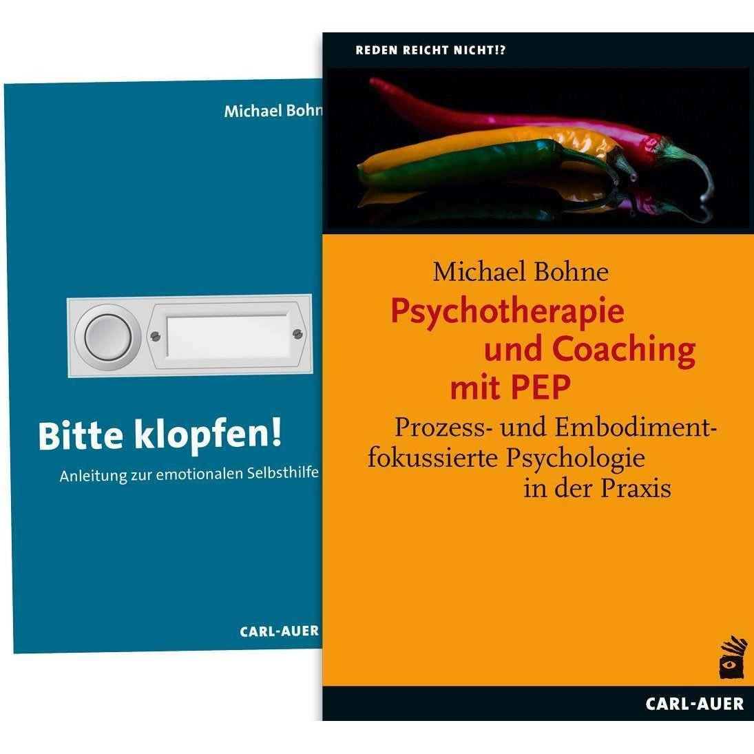 Bohne:Psychotherapie und Coaching mit P, Fachbücher von Michael Bohne