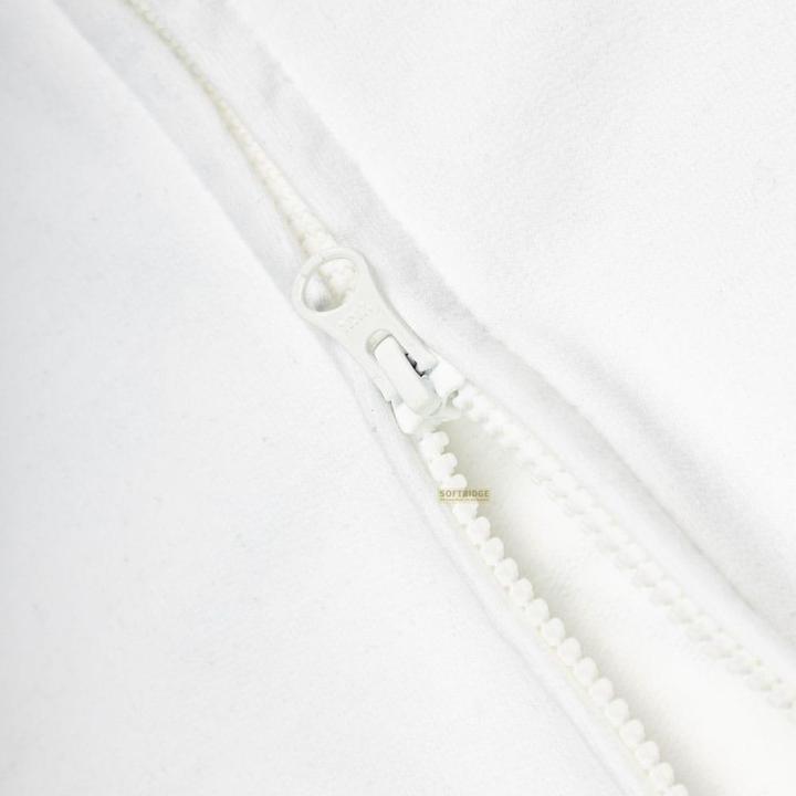 Image du produit DEVplus Fallout Kapuzenpullover mit Reissverschluss Gamble Grösse S (S)