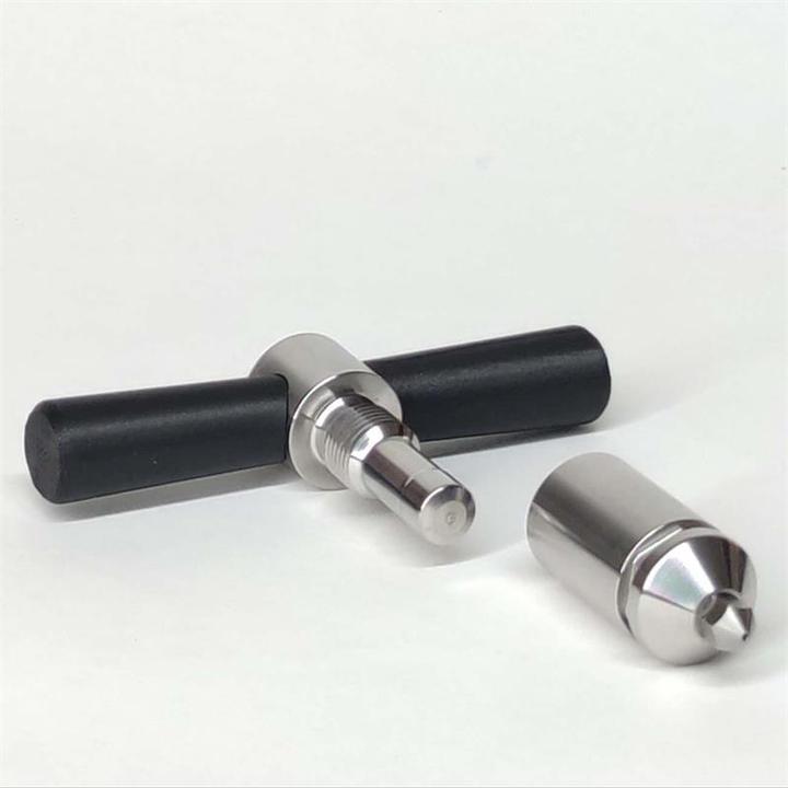 Image du produit Peace Jockel Extrudeuse Black Diamond