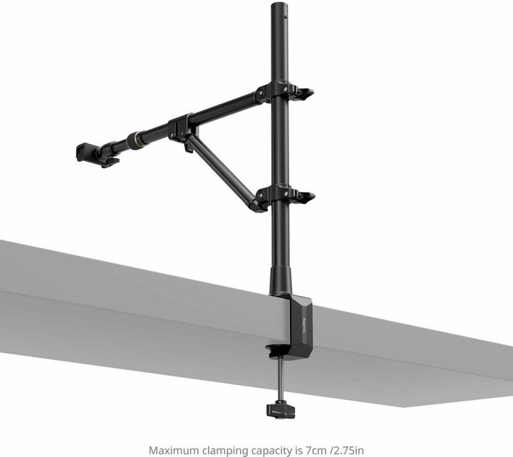 Immagine prodotto SmallRig Fascia in diretta streaming (Accessori video vari)