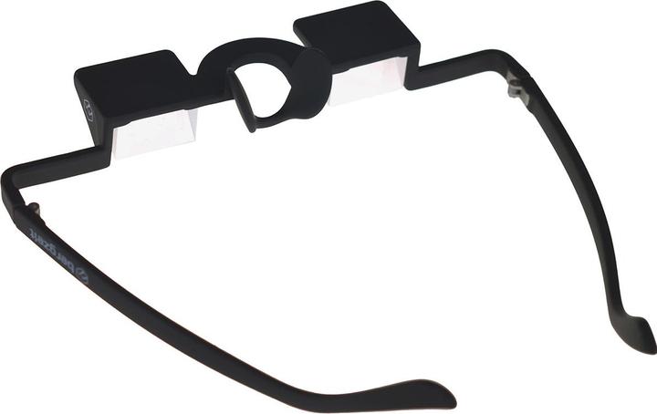 Actual product image Y & Y Bergzeit Plasfun Basic safety goggles