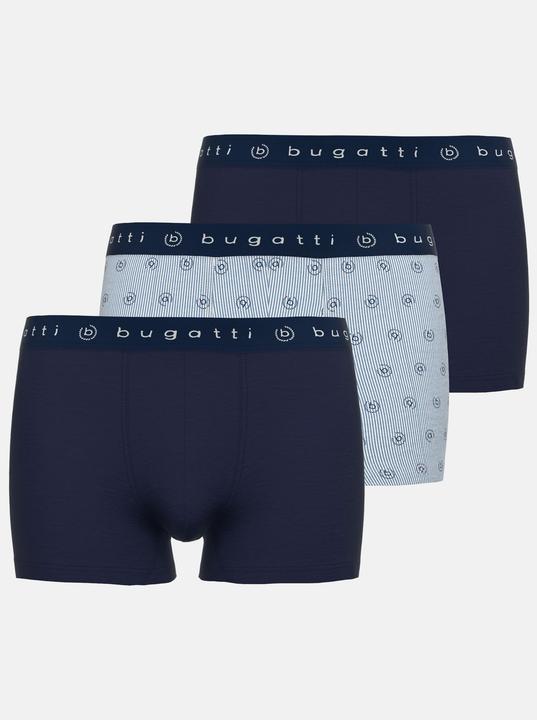 Produktbild Bugatti Mailand (L, 3er Pack)
