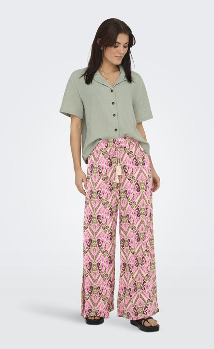 Actual product image JdY JDYBREE Weiter Beinschnitt Hose mit weitem Beinschnitt Hose mit weitem Beinschnitt (M)