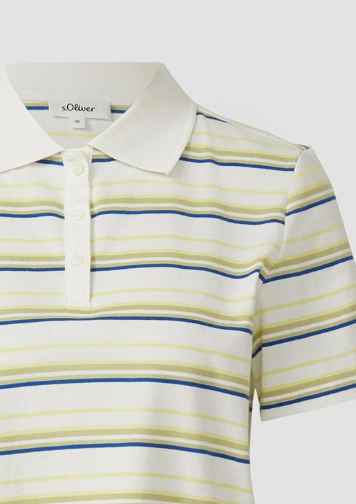 Produktbild s.Oliver Polo-Shirt (48)
