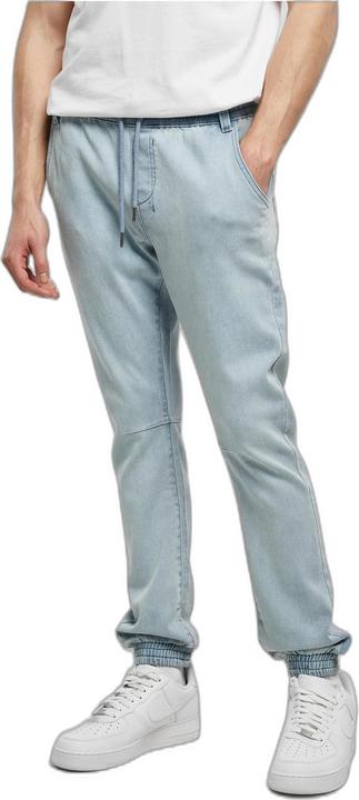 Produktbild Urban Classics Knitted Denim Jogpants - 1540 (XXL)