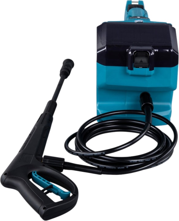 Produktbild Makita DHW080ZK (Akkubetrieb)