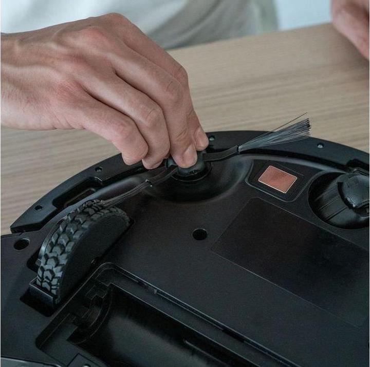 Productafbeelding Hombli Smart Robot Stofzuiger Stofzuigerset (10 x)