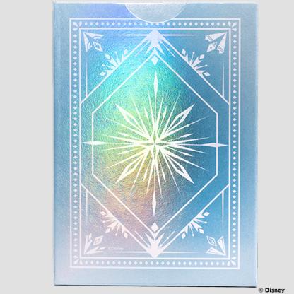 Actual product image AGM Bicycle® Disney - Frozen (English, 1 - 6 Players)