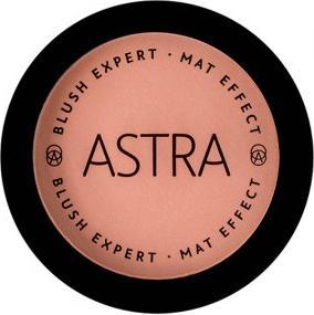 Produktbild Astra Blush Expert Mat Effect 03 Nude Beige (03)
