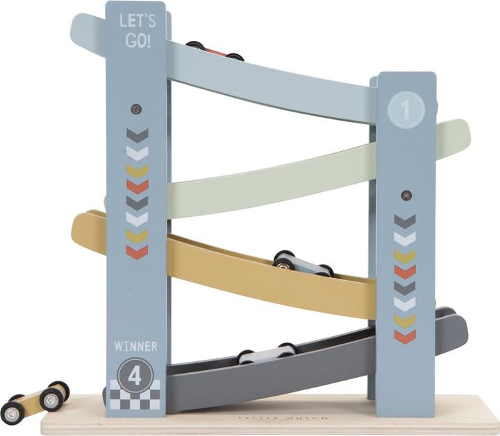 Actual product image Little Dutch Ramp Racer