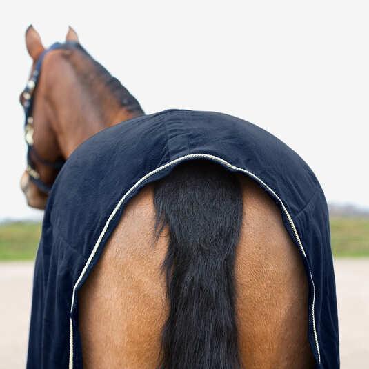 Produktbild Horze Trocknendes Pferdefleece (145 cm)