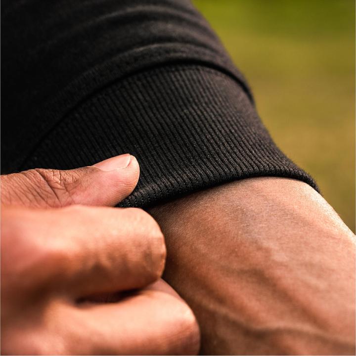 Produktbild Stier Crew Sweat Style Embro XL Black (XL)