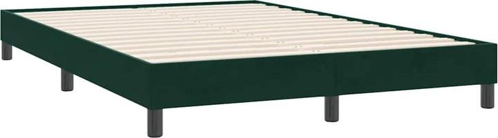 Produktbild vidaXL Boxspringbett (160 x 220 cm)