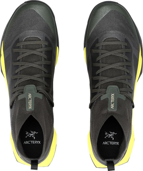 Actual product image Arc'teryx Vertex Speed (41)