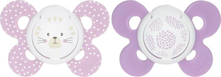 Actual product image Chicco Physio Comfort (1x, 6 - 12 Months)