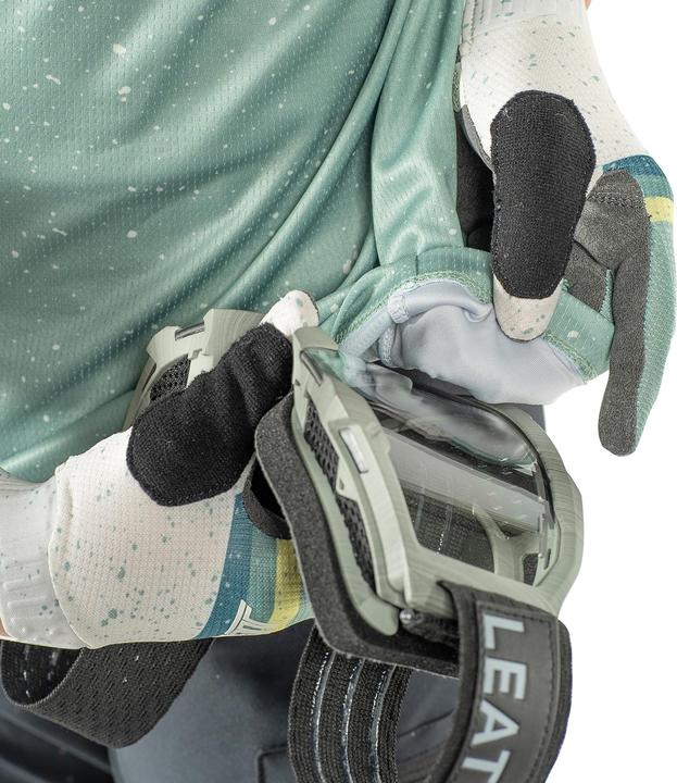 Actual product image Leatt MTB Enduro 3.0 Jersey jr (M)