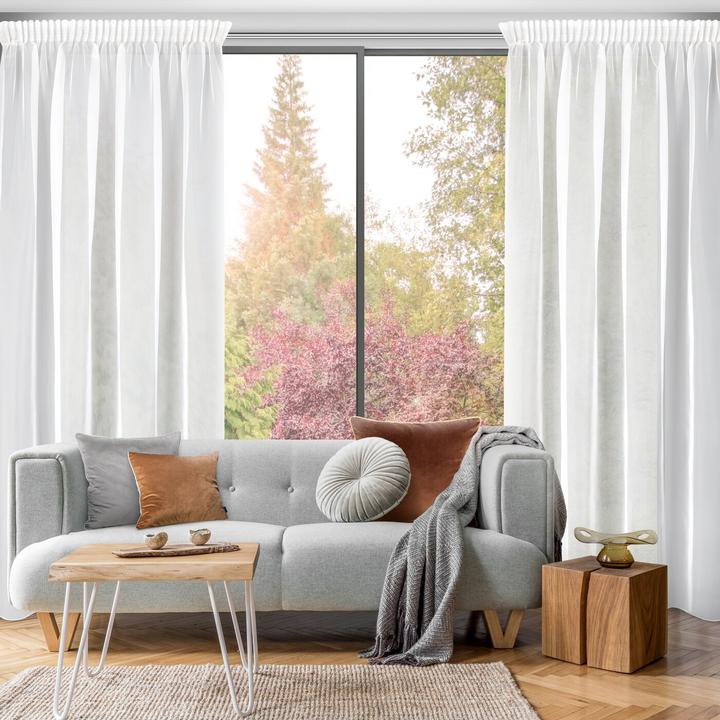 Actual product image Eurofirany Fir (140 x 270 cm)