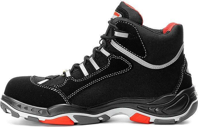 Produktbild Elten atmungsaktive Stiefel S3 (S3, 45)