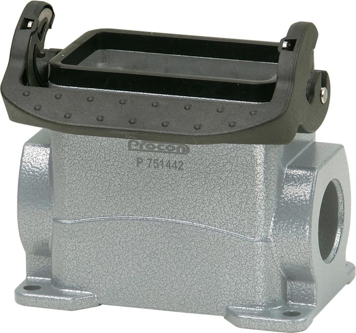 Actual product image Walther Werke Base housing (Housing)