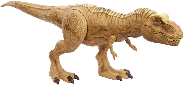 Produktbild Jurassic World Feature T-Rex